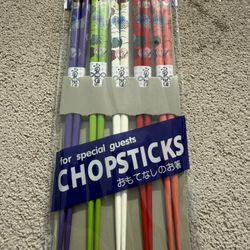 Cute Chopsticks 