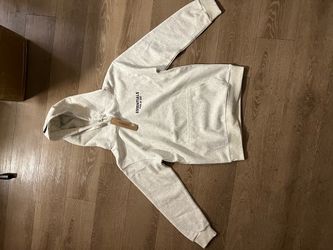 Essentials Hoodie