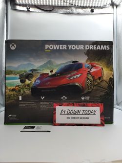 🎮Take It Home for $5 Down! 🎮 Microsoft Xbox Series X – Gaming Console