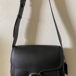 Coach Tabby Messenger Bag