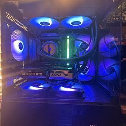 New build - Core Ultra 5 225f MSI Build