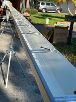 Seamless Gutter