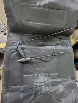 Car Seat Heater