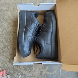 Excellent Condition Nike Airforce 1
