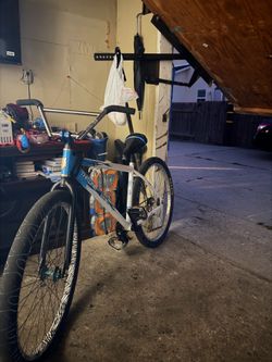 Bloc boi
