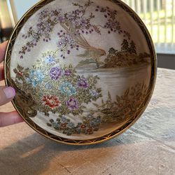 Heavy Bowl