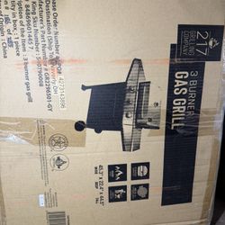 Traditional Bbq Grill