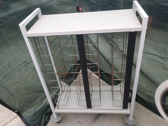 Medical trolley 38 series