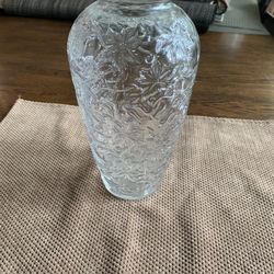 Princess House Vase