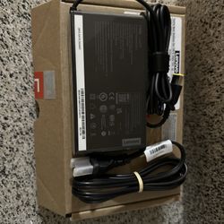 Lenovo Think Options Lenovo AC Adapter 170W AC