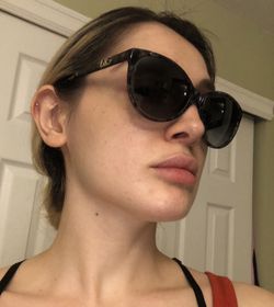 DOLCE & GABBANA SUNGLASSES