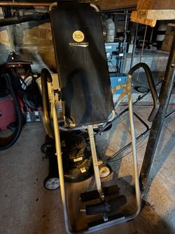Inverter table