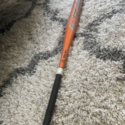 Mizuno crush bat