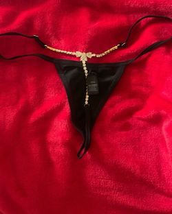 Ladies stunning gstring panty