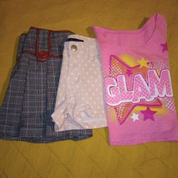 Girls Size 8 Bundle Buy 