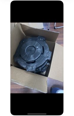 Used Trash Can Wheels