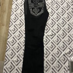 Black Rock  Revival Pants !