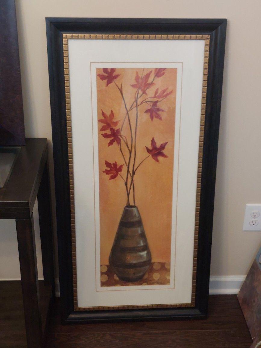 Beautiful Wall Hanging