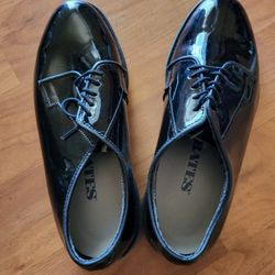 Army asu shop dress shoes