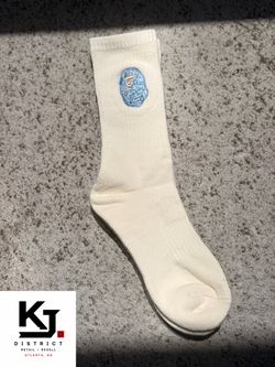 Bape Socks New