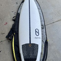 FireWire Sci-Fi 2.0 5’10” Surfboards 