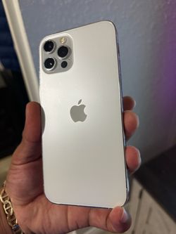 iPhone 12 Pro Unlocked