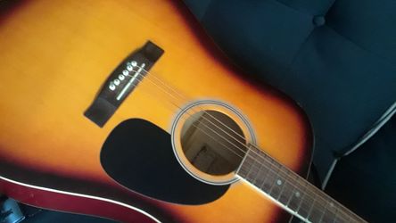Guitar