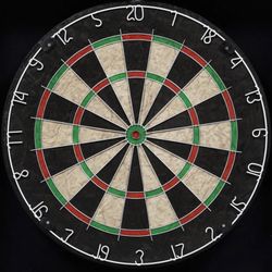 Dart Board 