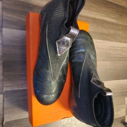 Boys Adidas Football Cleats