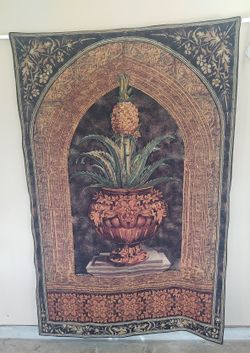 Tapestry 