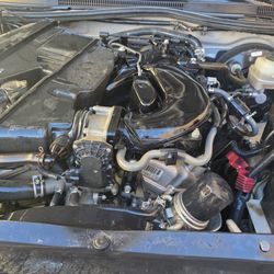Parts For Tacoma Motor 4.0 Automatic Transmission 4x4 2010 Low Miles 