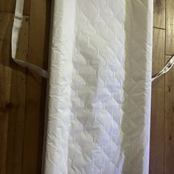 Pad For Changing Table 