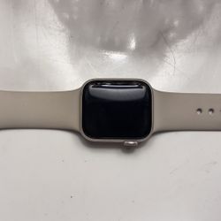 Apple Watch SE 