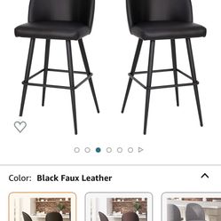 Bar Stools 