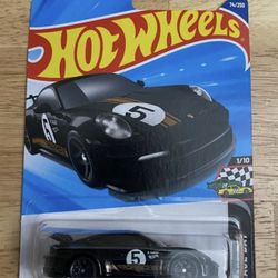PORSCHE 911 GT3 Hot Wheels