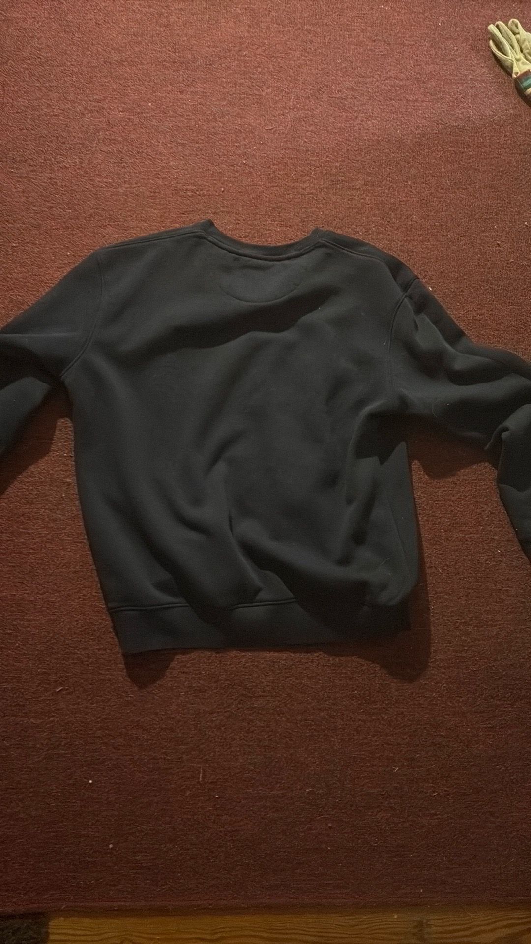 Ricky Singh size large