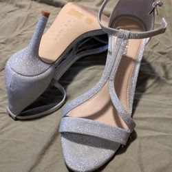 Gianni Bini Heels 