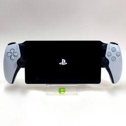 Sony PlayStation 5 PS5 PlayStation Portal White CFI-Y1001