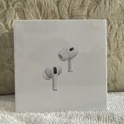 AIRPOD PRO 2 WITH ANC