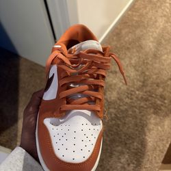 Dunks size 10 women’s negotiable