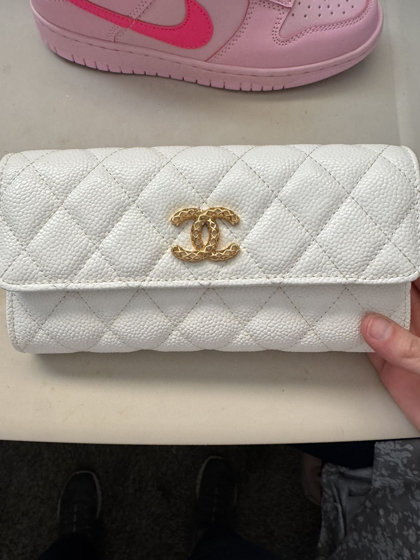 Chanel Hand Bag