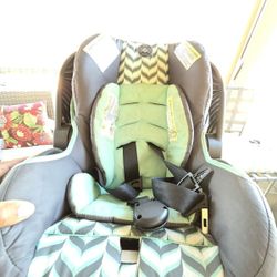 Infant Car Seat