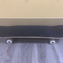 Skate board