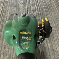 Weed Eater Feather Lite FL20