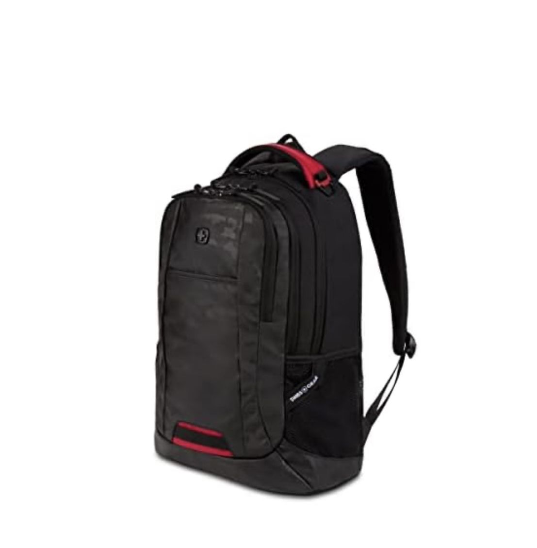 SwissGear Cecil 5505 Laptop Backpack, 18-Inch