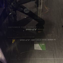 5060 Ti 16gb 