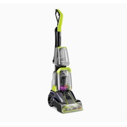 Bissell Carpet Cleaner With Fomular