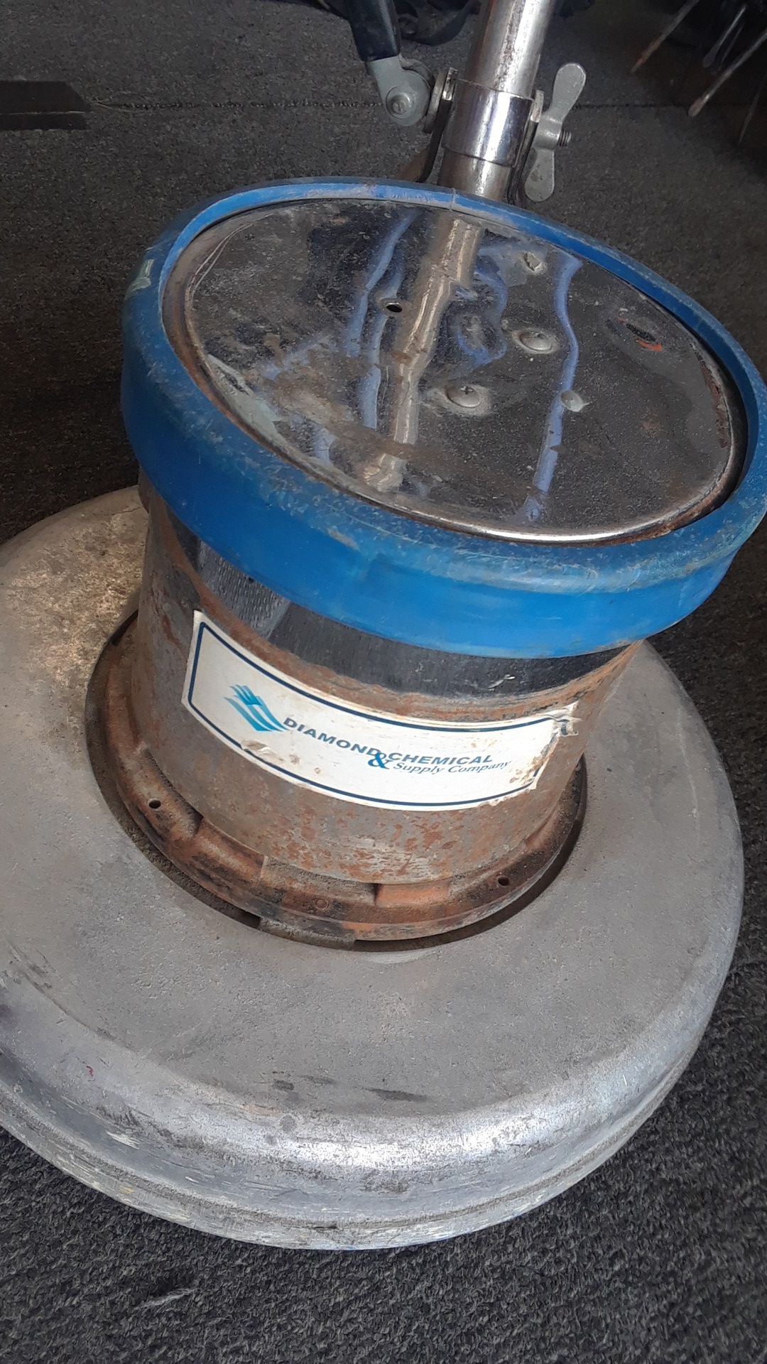 Floor Buffer Commercial Buffing Machine for Sale in Somerdale, NJ OfferUp