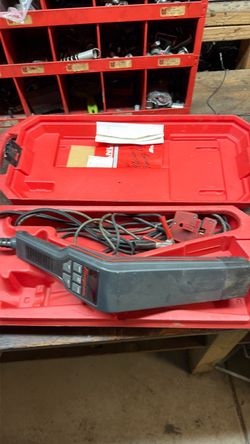 Mt2261 timing light