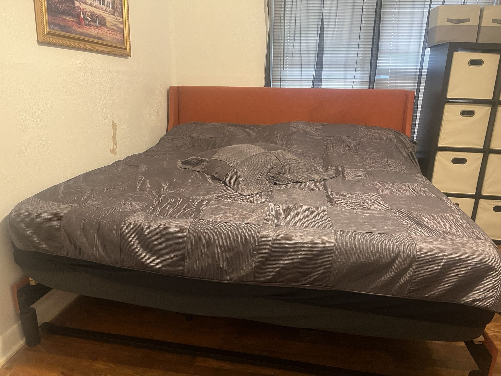 Bedroom Set